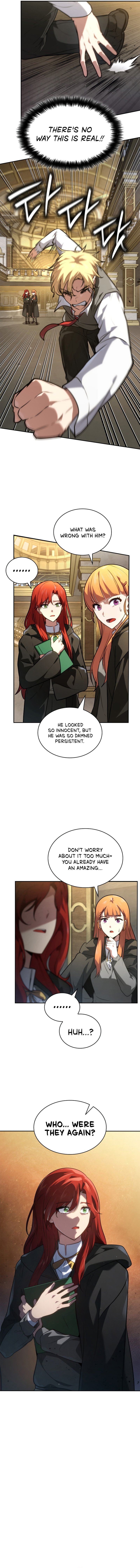 Infinite Mage, Chapter 69 image 15